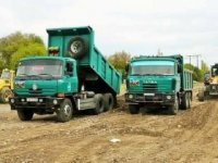 Azerbaycan, Ermenistan işgalinden kurtardığı kentlerde yol çalışmasına başladı