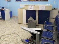 Ordu'da silahlı- bıçaklı kavga: 3 yaralı