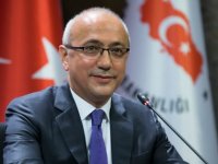 Lütfi Elvan kimdir?