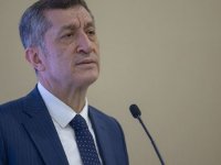 Bakan Selçuk: Şu ana kadar 425 bin 430 öğretmen aşı randevusuna dahil edildi