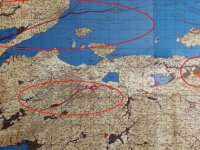 Iskenderun Bursa Arasi Mesafe Iskenderun Bursa Yol Haritasi Iskenderun Bursa Kac Saat Kac Km