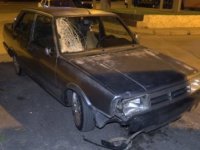 Kısıtlamaya dakikalar kala kazada hayatını kaybetti