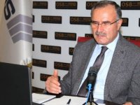 Organize sanayi bölgeleri ekonomide yeni döneme hazırlanıyor
