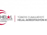 Helal Akreditasyon Kurumu: 400'ün üzerinde helal belgesi akreditasyon kapsamına alınmıştır