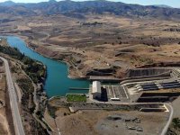 Elektrik üretim yatırımlarında ibre yenilenebilir enerjiye döndü