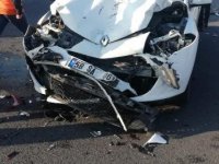 Sürücüden özür dilemek için otomobilinden indi, arkasındaki aracın çarpmasıyla öldü