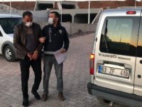 Telefon dolandırıcılarına operasyon; polis, havalandırma boşluğunda yakaladı