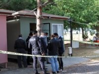 Alman turist, pansiyondaki odasında ölü bulundu