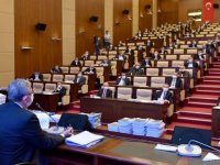 ABB bütçesi oy birliği ile kabul edildi - İşte, ilçe ilçe bütçe dağılımı