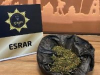 Çanakkale’de uyuşturucu operasyonu