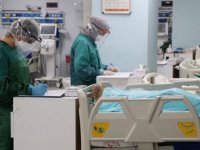 Türkiye'nin koronavirüsle mücadelesinde son 24 saatte yaşananlar