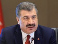 Bakan Koca: İlk yerli aşımız kullanıma hazır
