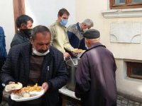 Hacı Bayram'da örnek proje