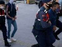 3 ilde göçmen kaçakçılığı operasyonu: 3 tutuklama