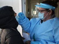 Dünya genelinde Kovid-19'dan iyileşenlerin sayısı 42 milyonu geçti