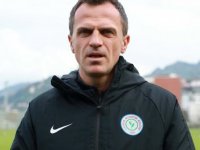 Çaykur Rizespor Teknik Direktörü Tomas: Galatasaray'daki eksikler bizim için avantaj