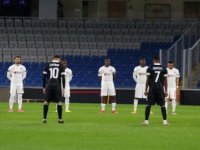 Karabağ - Sivasspor: 2-3