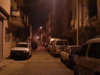 İzmir'de ilaç içtikten sonra fenalaşan kişi hayatını kaybetti