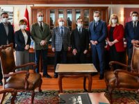 AKK-EGO işbirliğinde işitme engelliler için anlamlı proje