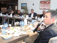 Toprağın nabzı Gölbaşı’nda atacak