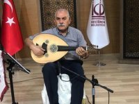 Ud dersleri tamamlandı