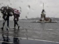 Marmara Bölgesi'nde sıcaklıkların 2 ila 4 derece artması bekleniyor