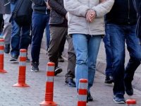 İstanbul merkezli 12 ilde uluslararası göçmen kaçakçılığı operasyonu: 72 gözaltı