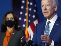 ABD Başkanı Biden, transseksüellere yönelik orduya katılma yasağını kaldırdı