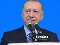 Cumhurbaşkanı Erdoğan: 95 milyar dolar döviz rezervimiz var
