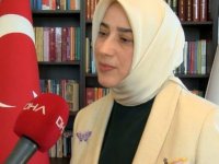 AK Parti'li Zengin: Benim üzerimden bir hayat tarzına saldırı var