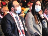 AK Parti'li Karaaslan: Bu tarihi zaman diliminde sorumluluğumuz çok büyük