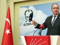 CHP'li Öztrak: Fezlekelerin tek tek içeriğine bakmak lazım