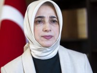AK Parti Grup Başkanvekili Zengin'e hakaret eden şüpheli gözaltına alındı