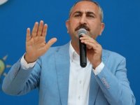 Bakan Gül: Ne olursa olsun şer odakları karşısında hiçbir zaman geri adım atmayacağız