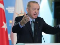 Cumhurbaşkanı Erdoğan: Alçaklara, döktükleri her damla kanın hesabını misliyle soruyoruz