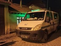 Sobadan sızan karbonmonoksit gazından hayatını kaybetti