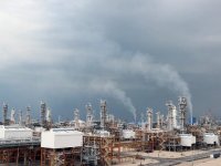 Doğal gaz talebinin 2050'de 6 trilyon metreküpe ulaşması bekleniyor