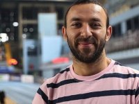 Rekortmen atlet Necati Er, olimpiyatların ertelenmesini avantaja çevirmek istiyor