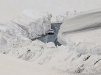 Doğu Karadeniz ve Doğu Anadolu için çığ uyarısı
