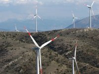 Türkiye rüzgar enerjisi kapasitesini artırdı