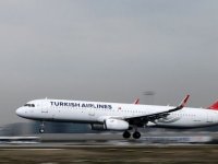 THY günlük ortalama 603 uçuşla Avrupa'daki liderliğini devam ettirdi