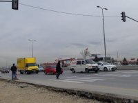 Büyükşehir harekete geçti - "Üst geçit geri geliyor"