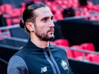 Yusuf Yazıcı, UEFA Avrupa Ligi'nde bir sezonda en çok gol atan Türk futbolcu oldu