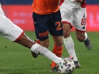 Başakşehir, Antalyaspor'a konuk olacak