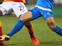 Lider Galatasaray'ın konuğu Büyükşehir Belediye Erzurumspor
