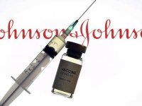 ABD Gıda ve İlaç Dairesi, Johnson&Johnson'ın Kovid-19 aşısına onay verdi