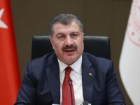 Sağlık Bakanı Koca illerin risk kategorilerini belirlemede dikkate alınan faktörleri açıkladı