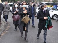 Tahir Elçi'nin öldürülmesi davasında ikinci duruşma
