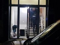 Tabancayla oynadığı sırada kendisini vurdu