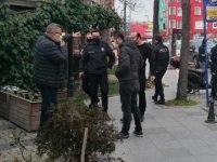 Silivri'de cezaevinden izinli çıkan dayı yeğenini bıçakladı